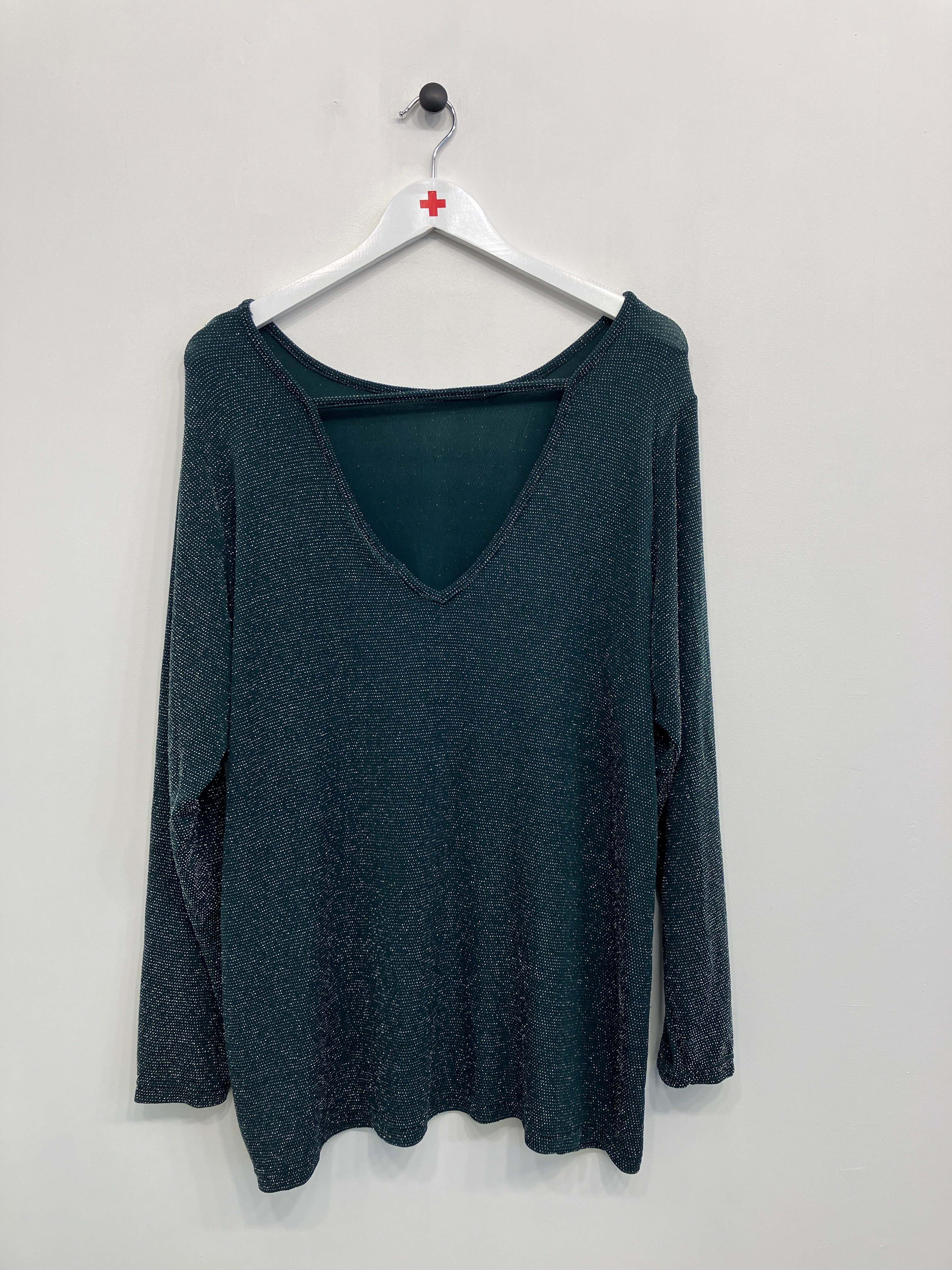 Zizzi Bluse